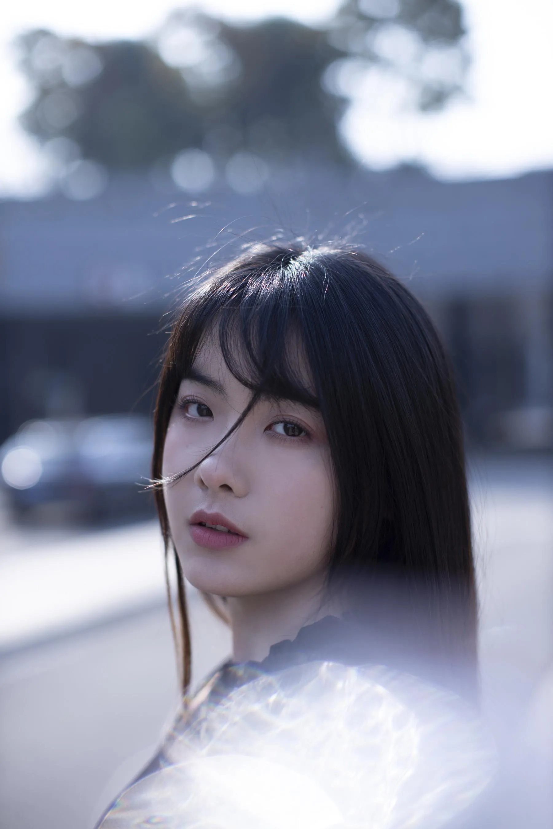 [YITUYU艺图语]2021.04.06 不能说的秘密 黄子卿 [28P]插图8
